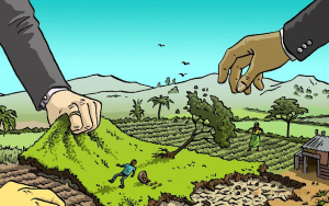 Chuyển mục đích