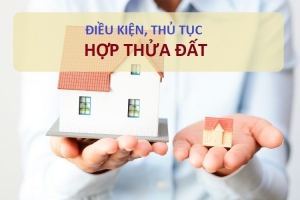 Hợp thửa