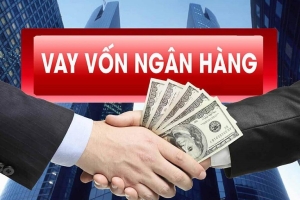 Nâng khoản vay