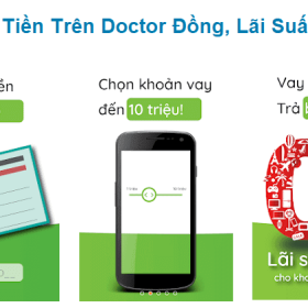 Dịch Vụ Vay Tiền Hỗ Trợ Nợ Xấu Uy Tín Chất Lượng