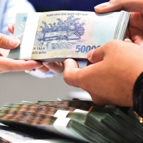 TOP 8+ Ứng Dụng Vay Tiền Online Nhanh Nhất